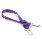 Fixed Cat Dog Polyester Strap