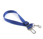 Fixed Cat Dog Polyester Strap