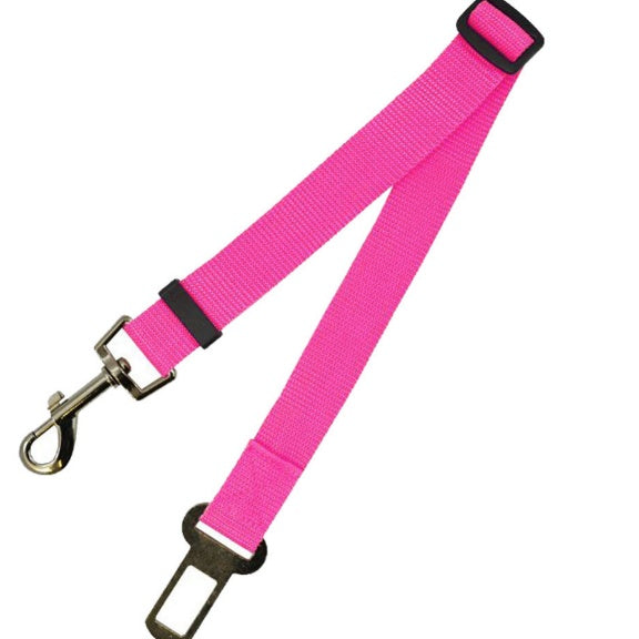 Fixed Cat Dog Polyester Strap