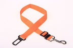 Fixed Cat Dog Polyester Strap