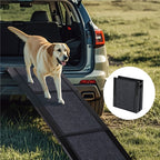 Portable Dog Ramp