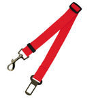Fixed Cat Dog Polyester Strap