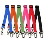 Fixed Cat Dog Polyester Strap
