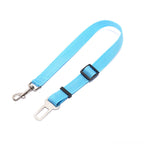 Fixed Cat Dog Polyester Strap
