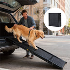 Portable Dog Ramp