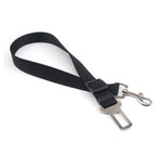 Fixed Cat Dog Polyester Strap