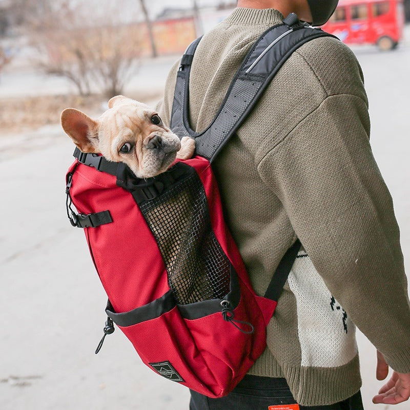 Pet Bag Carrier