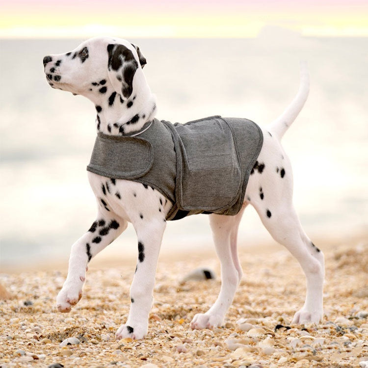 Dog Warm Vest