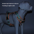 Dog Reflective Harness