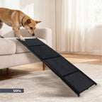 Portable Dog Ramp